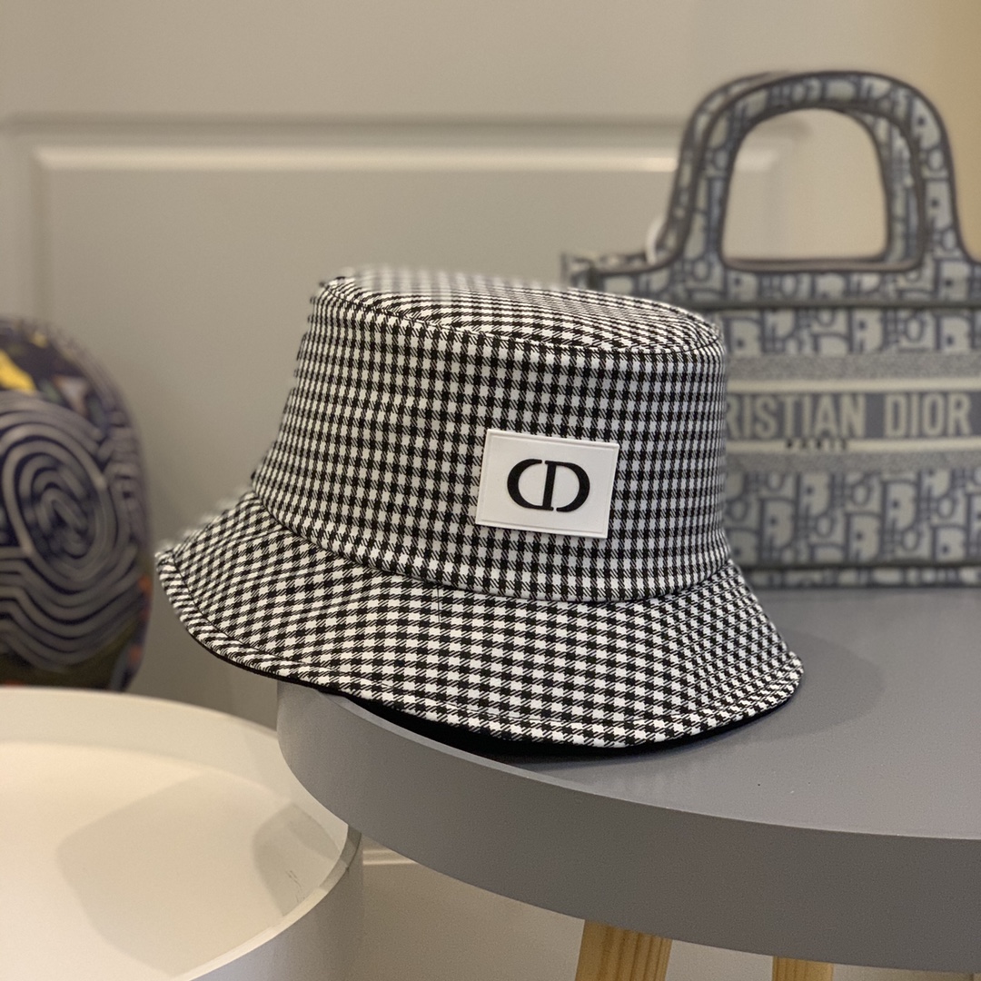 Top Hats