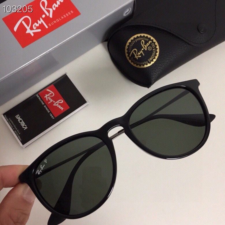 R*ayban Glasses Top