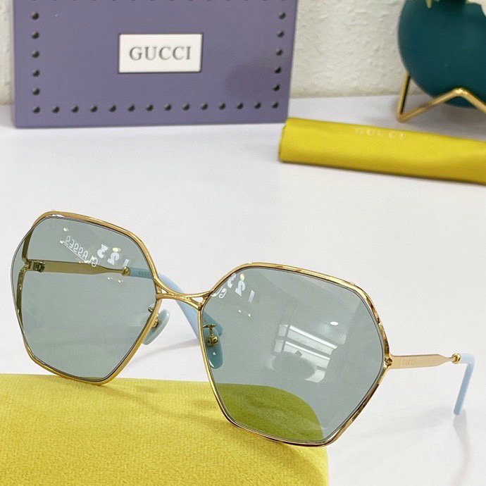 Top Quality G*ucci Glasses