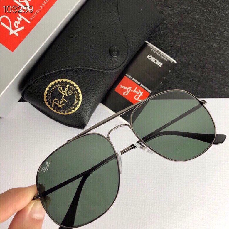 R*ayban Glasses Top