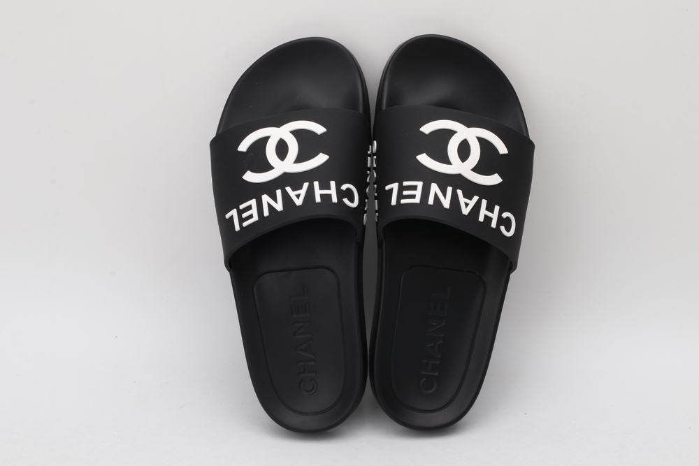 Men Women C*anel Slippers