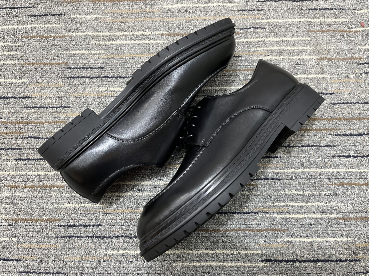 Mens P*rada Top Sneakers