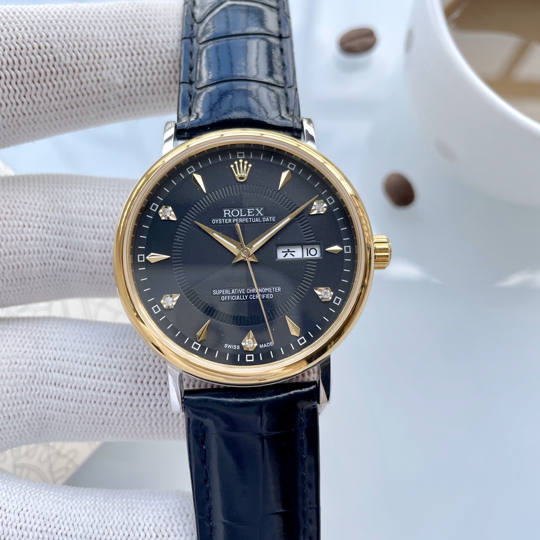 R*olex Watches Top Quality 40*12MM οΌοΌ