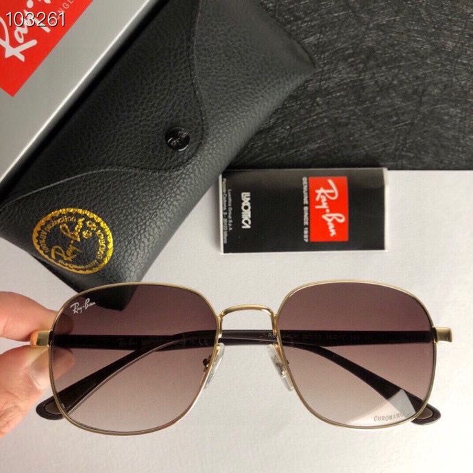 R*ayban Glasses Top