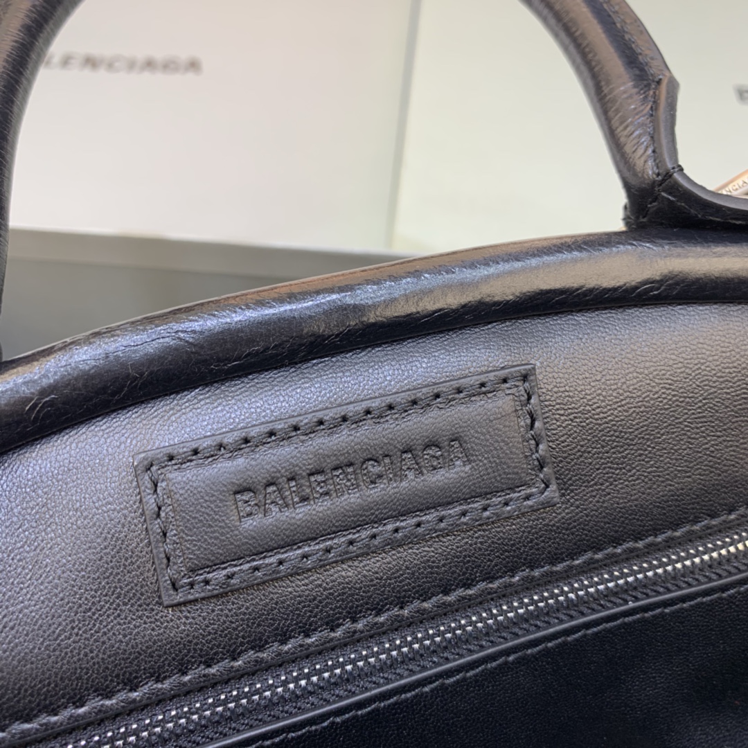 B*alenciaga Bag Top Quality 27*15.5*11CM