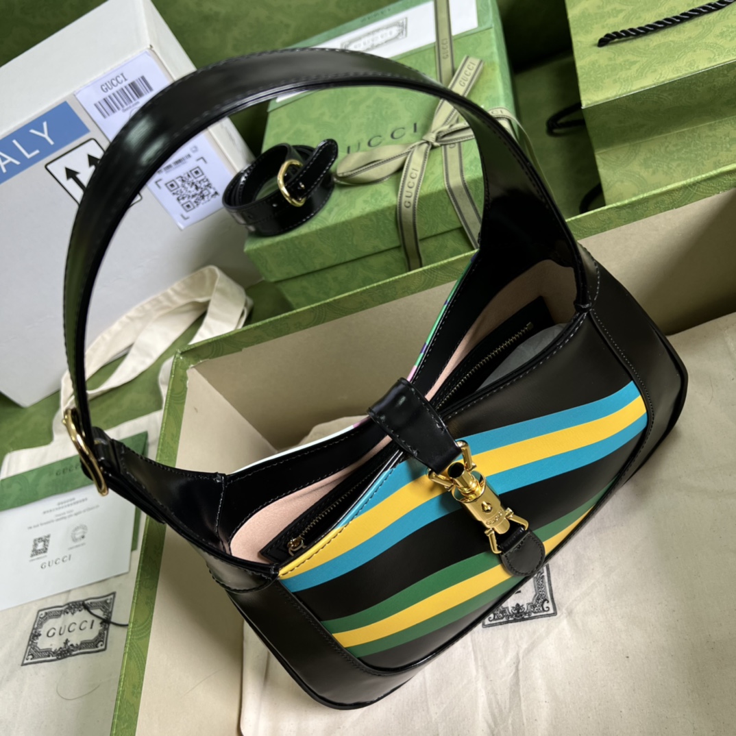 G*ucci Bag Top Quality 28*19*4.5cm