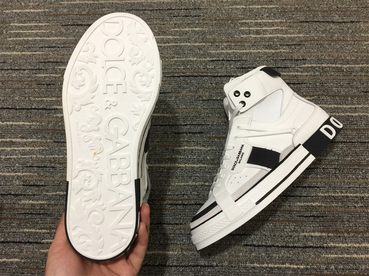 Men D*G Sneaker