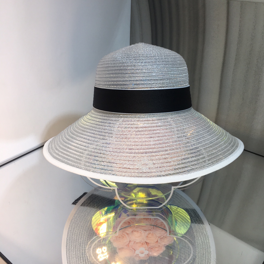 Top Hats