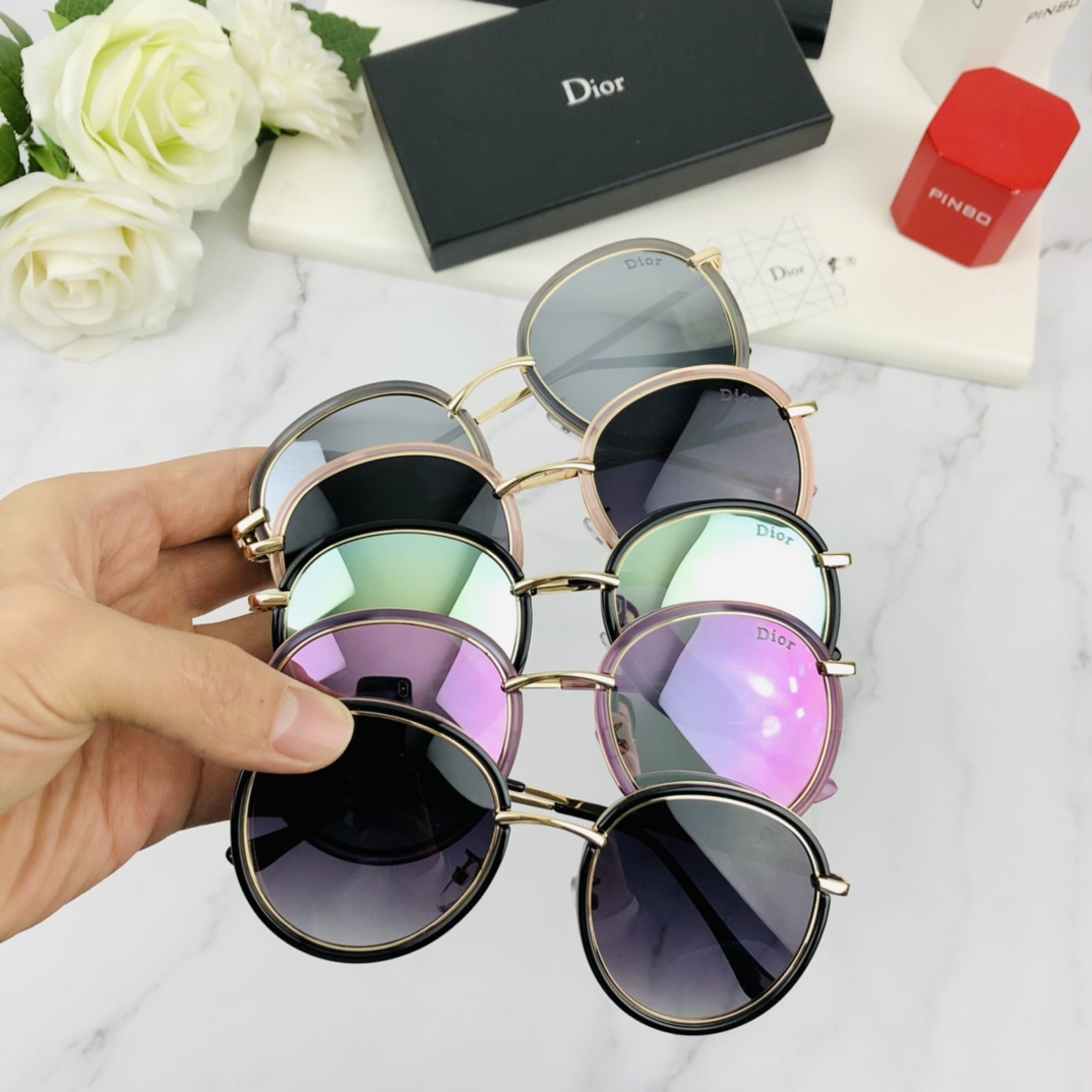D*ior Glasses Top