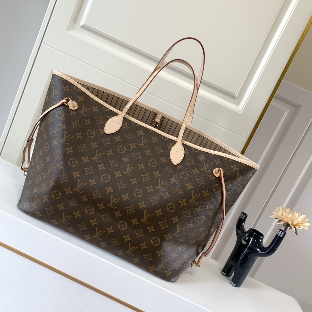 L*ouis V*uitton Bag Top Quality 40*33*20CM