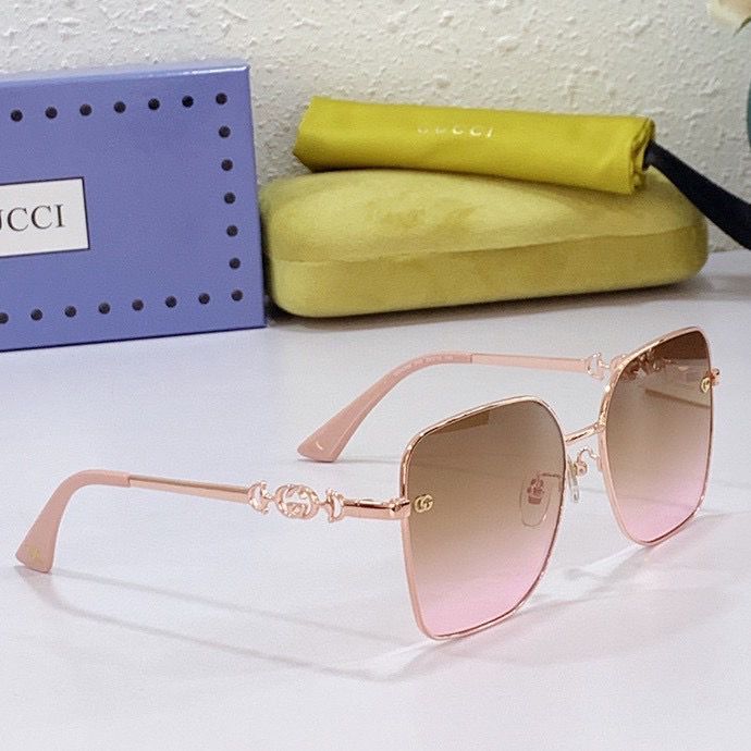 Top Quality G*ucci Glasses
