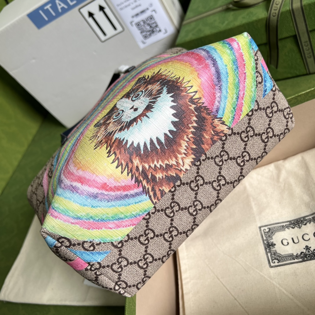 G*ucci Bag Top Quality 21*20*10cm