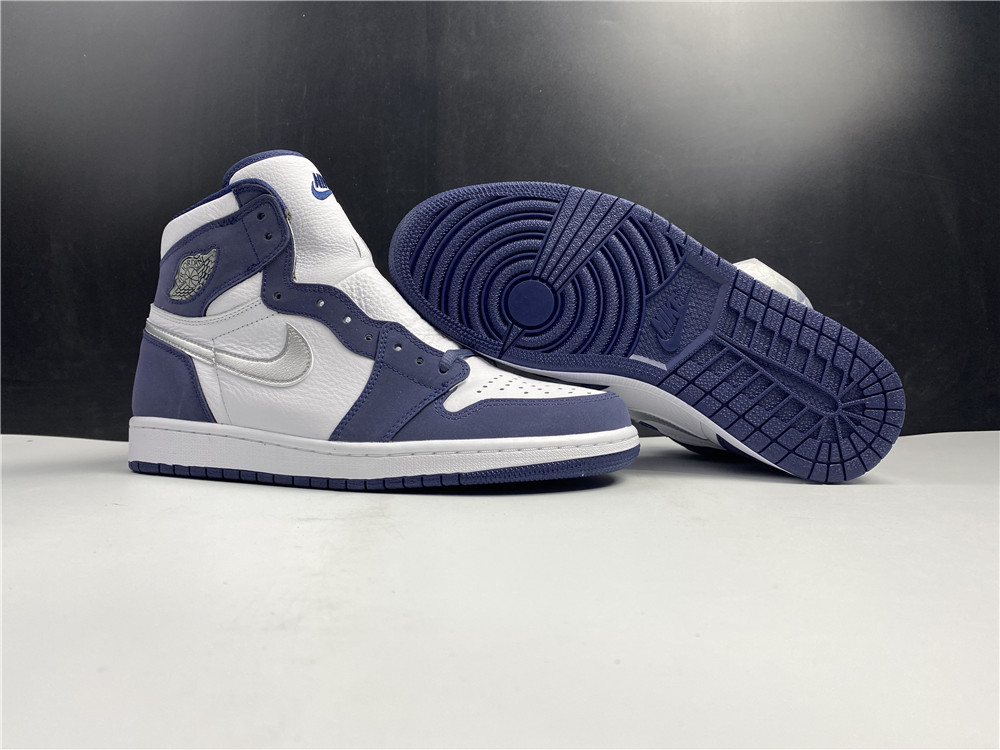 Air Jordan 1 βCo.JPβ DC1788-100