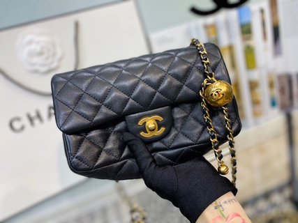 C*hanel Bag Top Quality