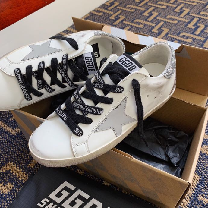 Men Women G*GDB Top Sneakers