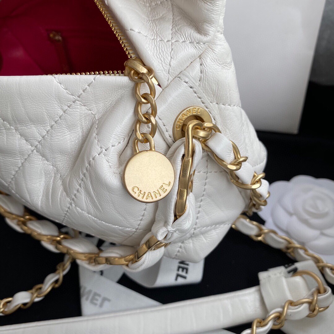 C*hanel Bag Top Quality 19*13*7CM