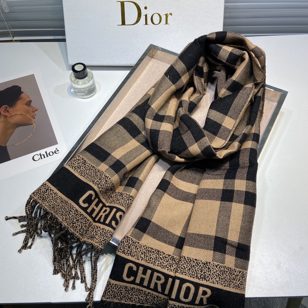 Scarf 45*190cm