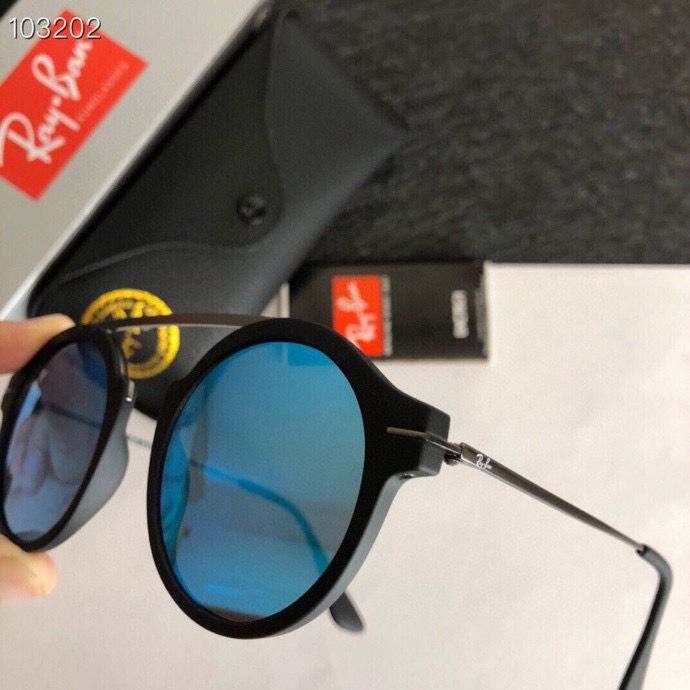 R*ayban Glasses Top