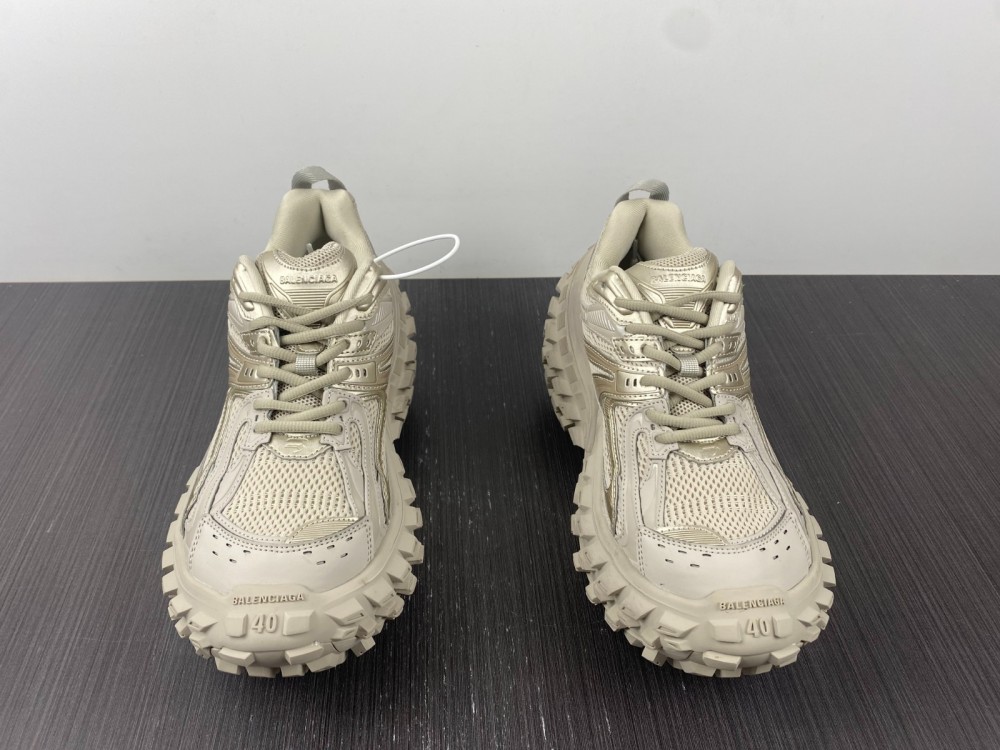 Men Women B*alenciaga Top Sneakers