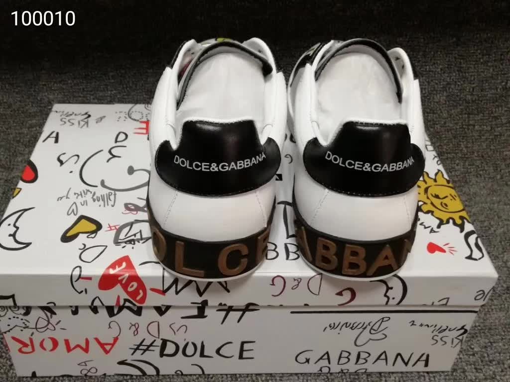 D*G Sneaker