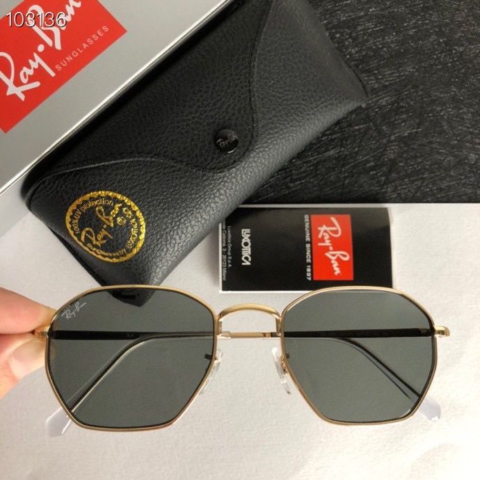 R*ayban Glasses Top