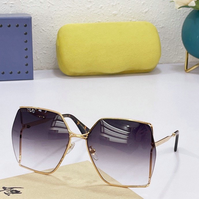 Top Quality G*ucci Glasses