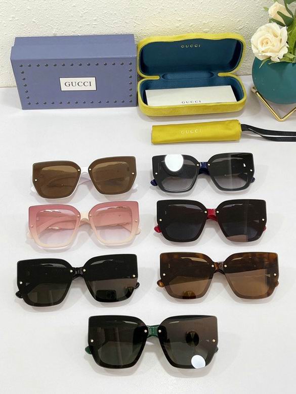 Top Quality G*ucci Glasses