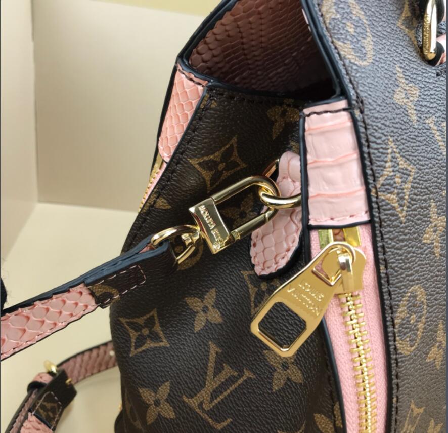 L*ouis V*uitton Bag Top Quality 30*26*12cm