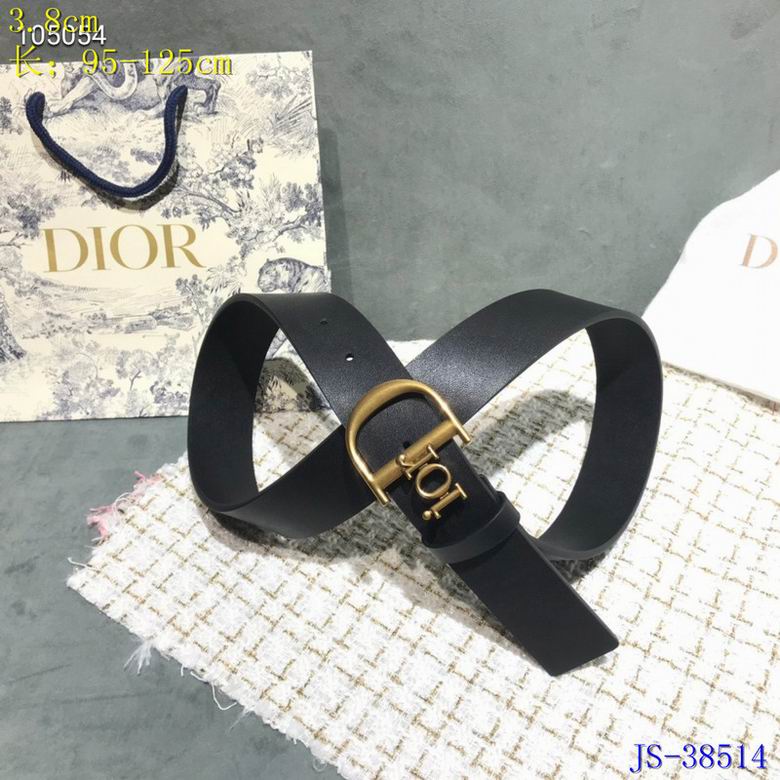 D*or Belts Top Version