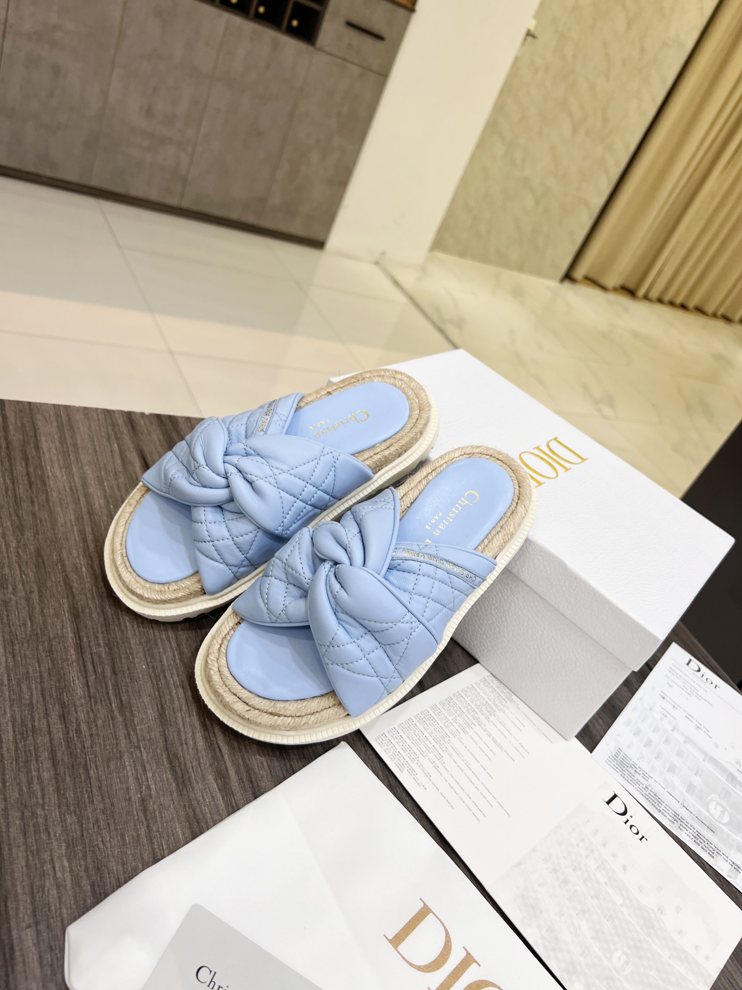 Women D*or Sandals