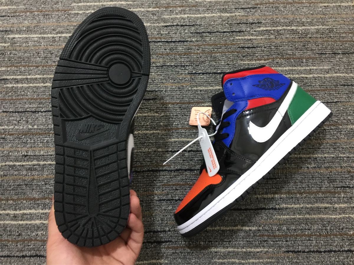 Air Jordan 1