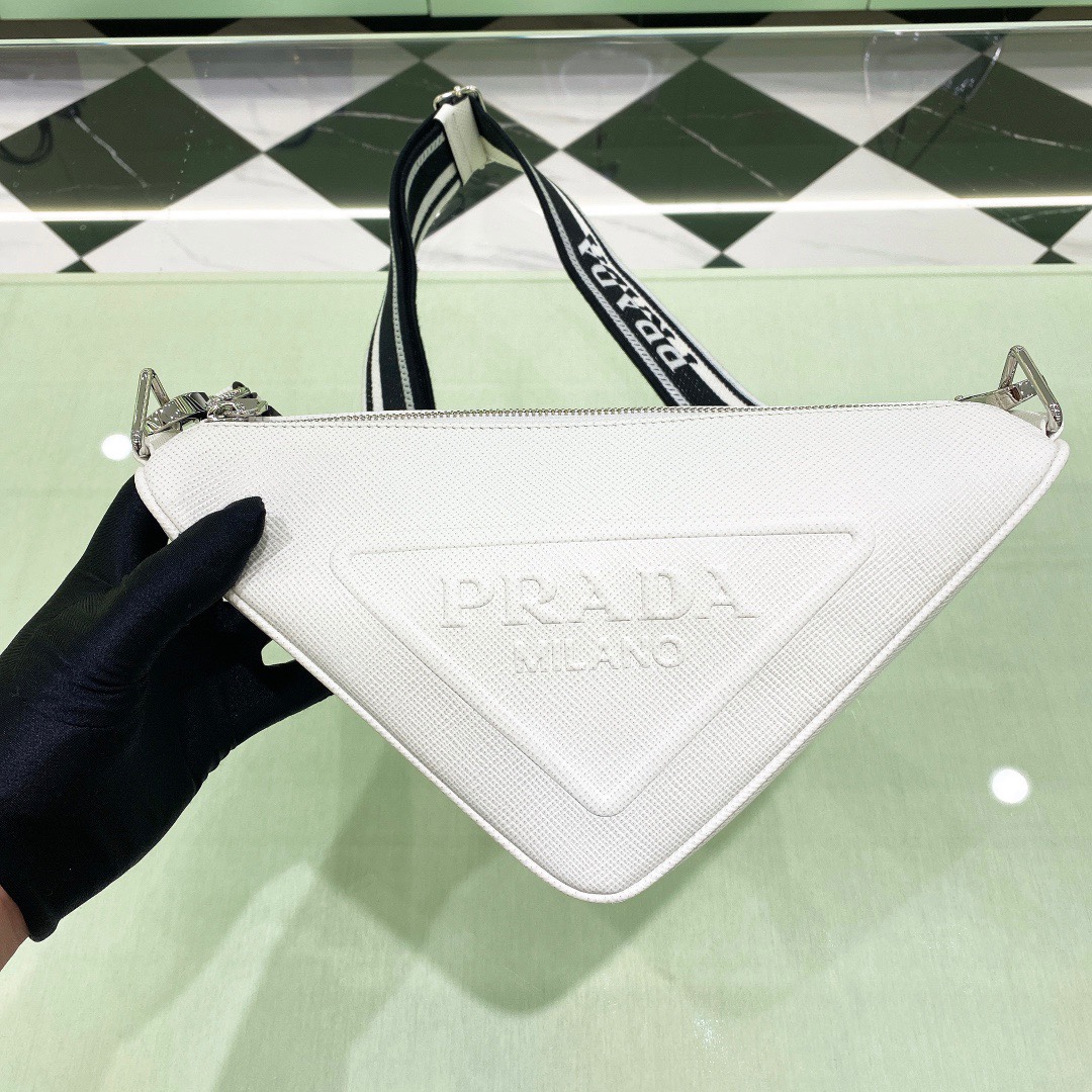 P*rada Bag Top Quality 28*18*11CM