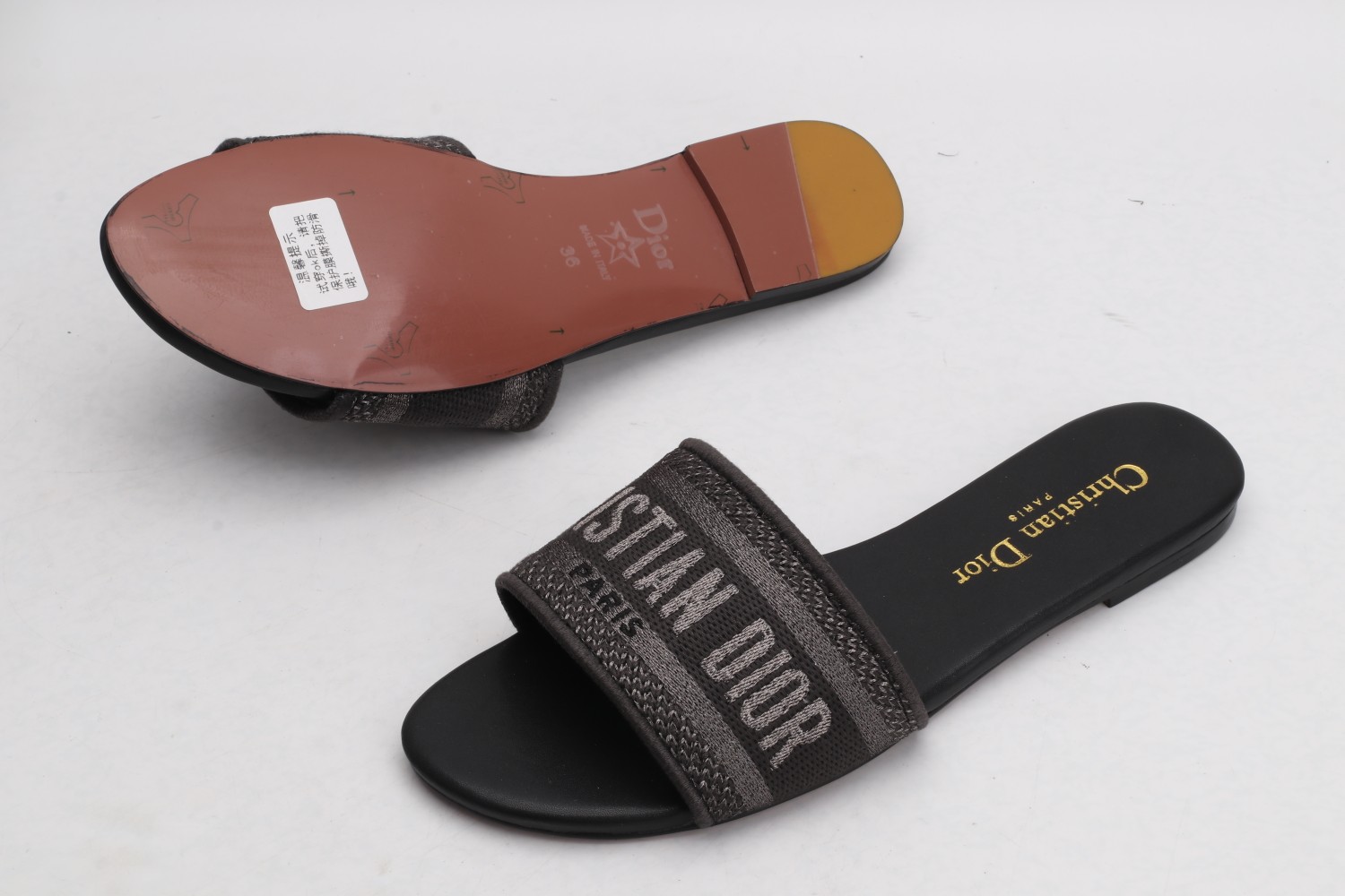 Women D*or Sandals