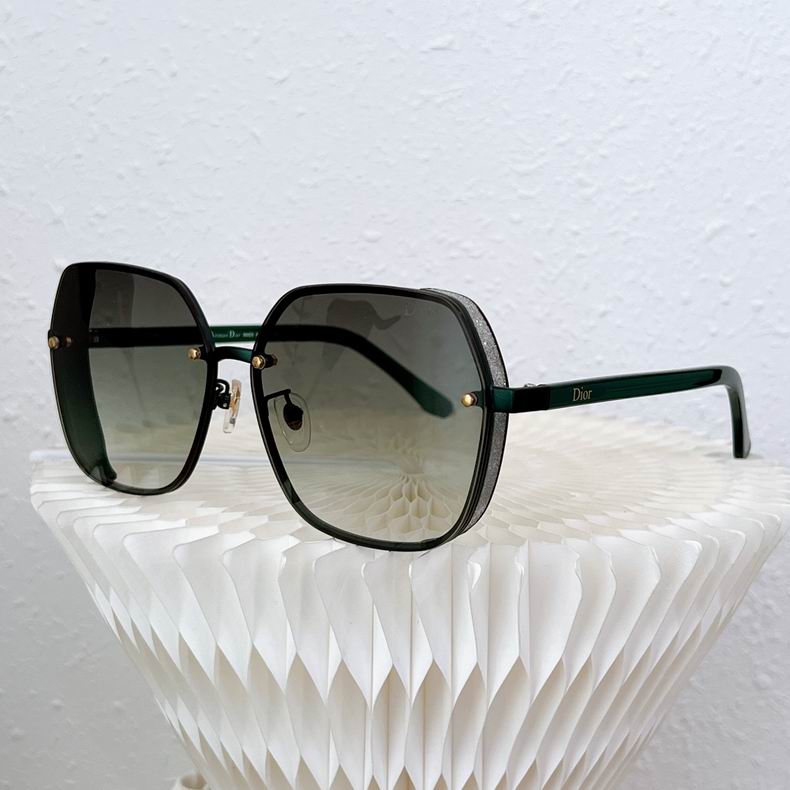D*ior Glasses Top