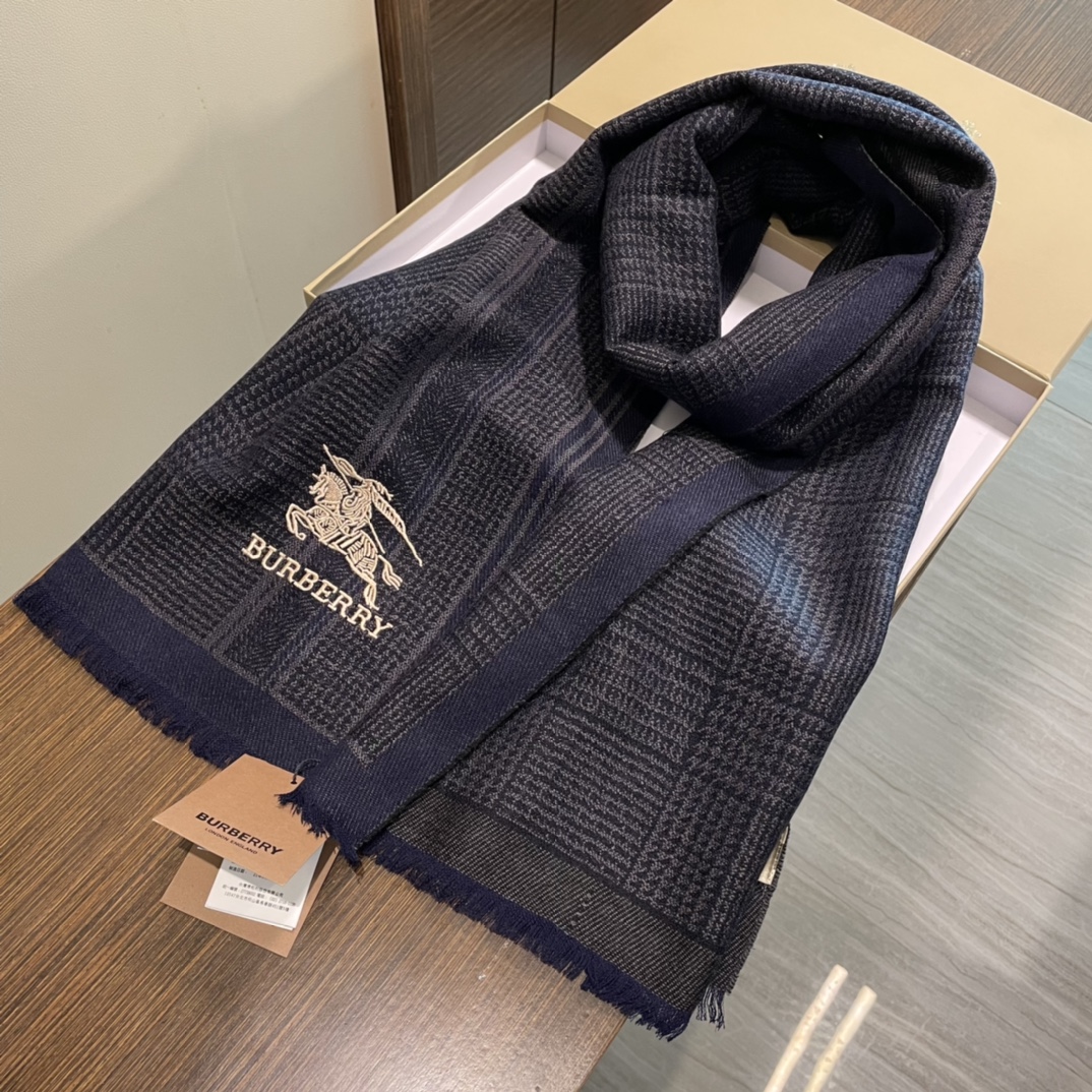Scarf 30*180cm