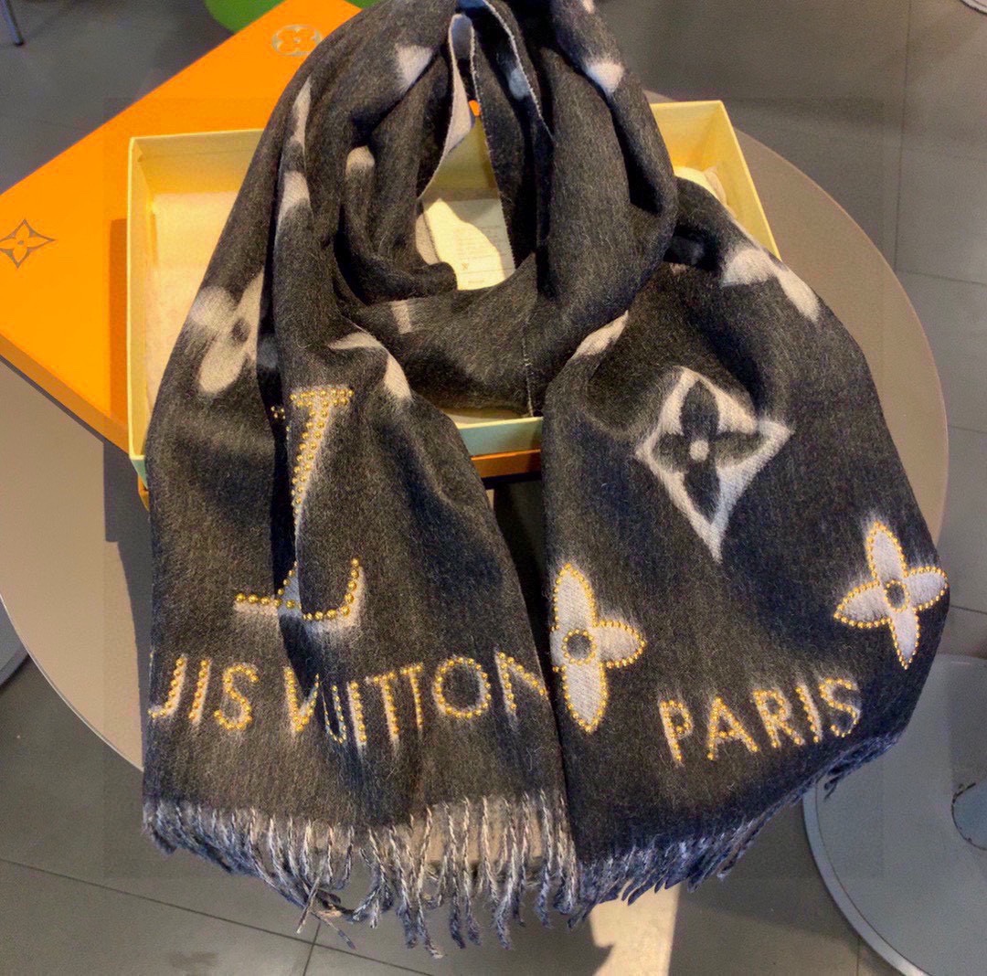 Scarf 45*170cm