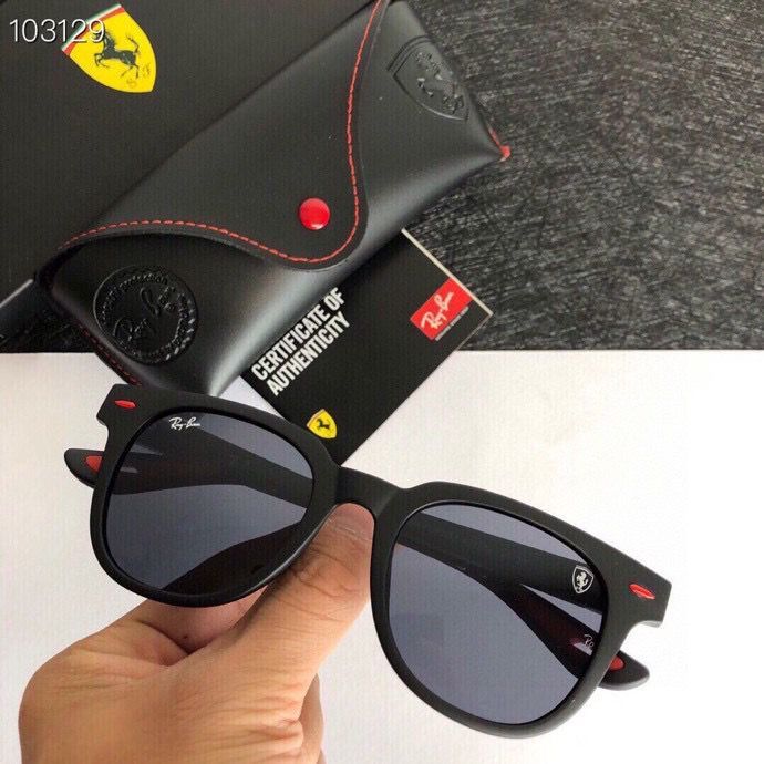 R*ayban Glasses Top