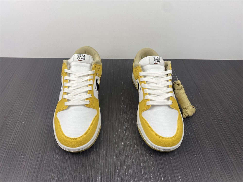 from NIKE DUNK LOW