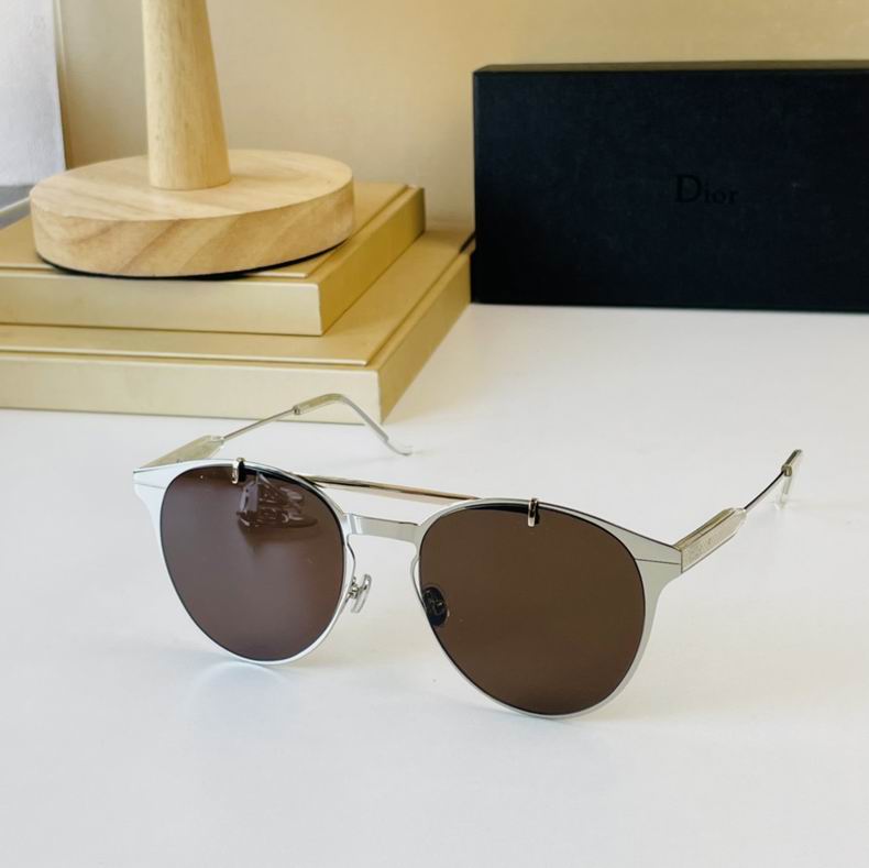 D*ior Glasses Top