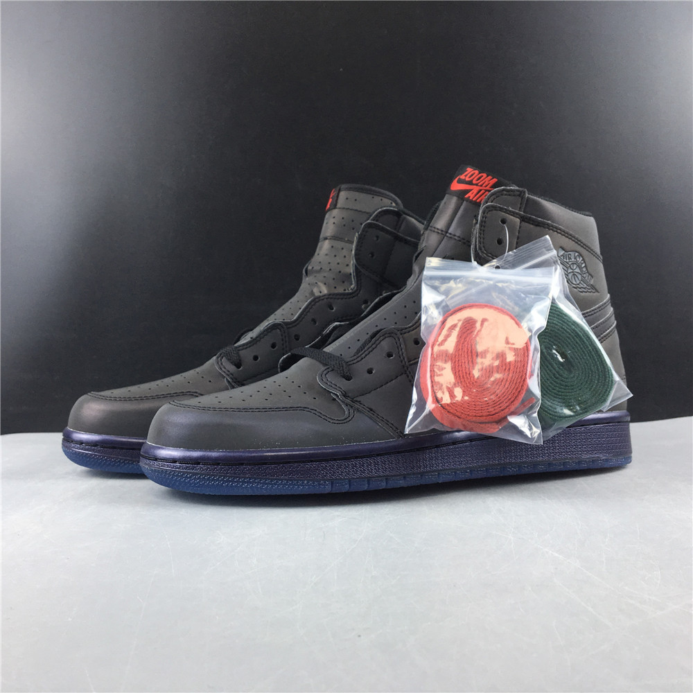 Air Jordan 1 Zoom Fearless 3M BV0006-900