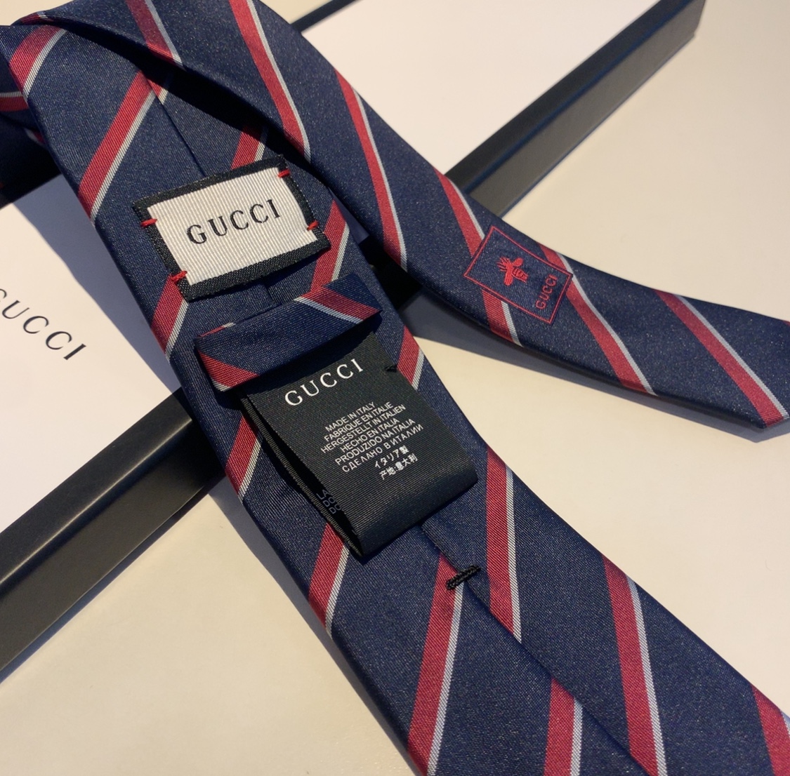 Necktie