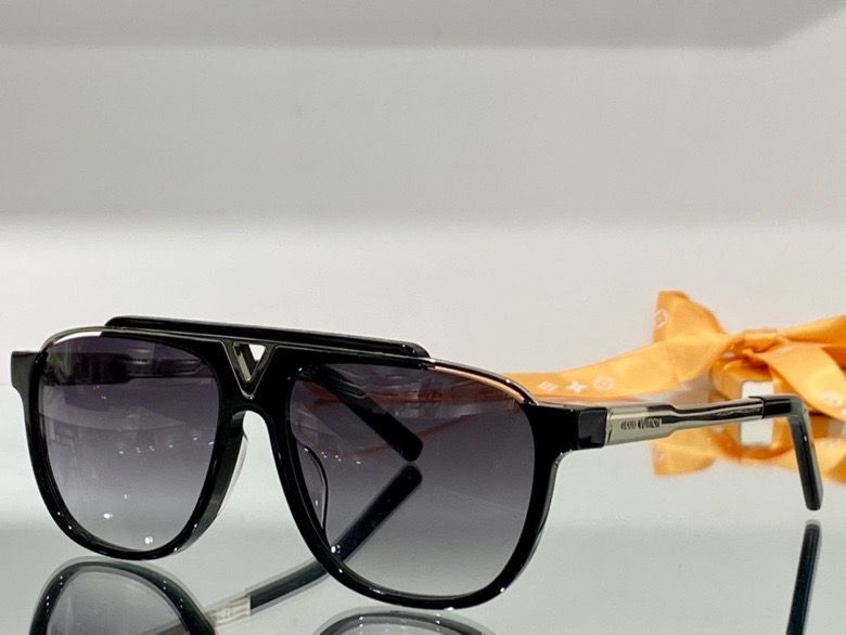 Top Quality L*ouis V*uitton Glasses