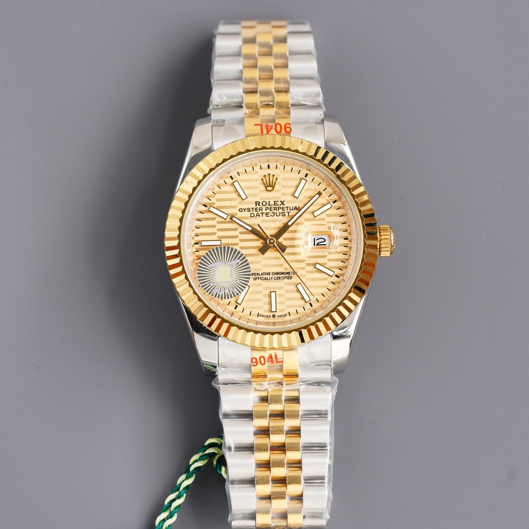 R*olex Watches Top Quality 41*11mm