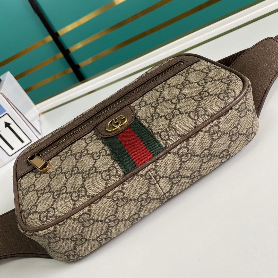 G*ucci Bag Top Quality 24*14*5CM