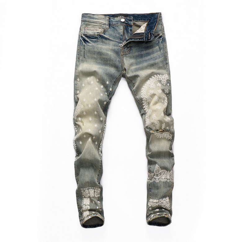 Men Jeans Top Quality