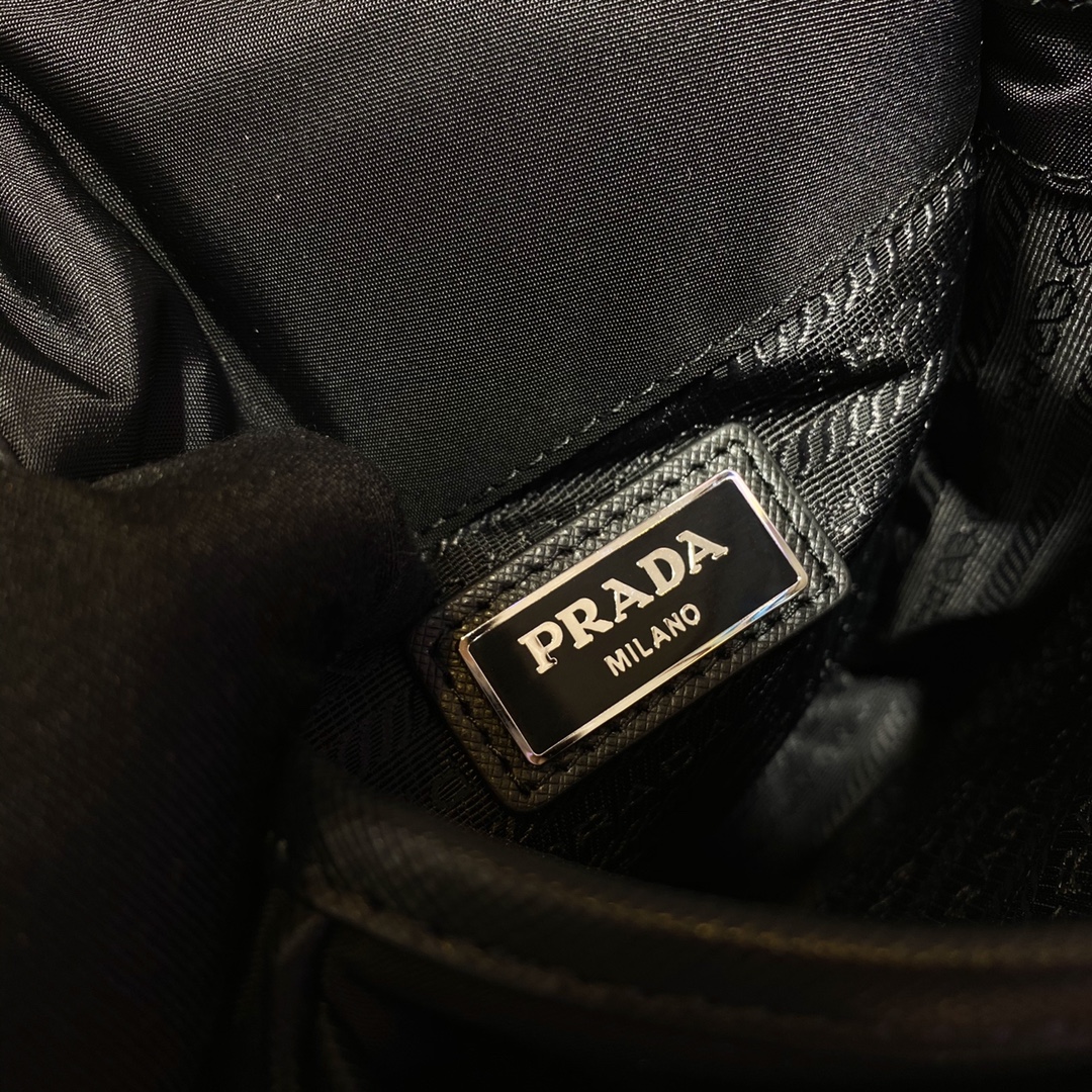 P*rada Bag Top Quality 14*19*5.5CM