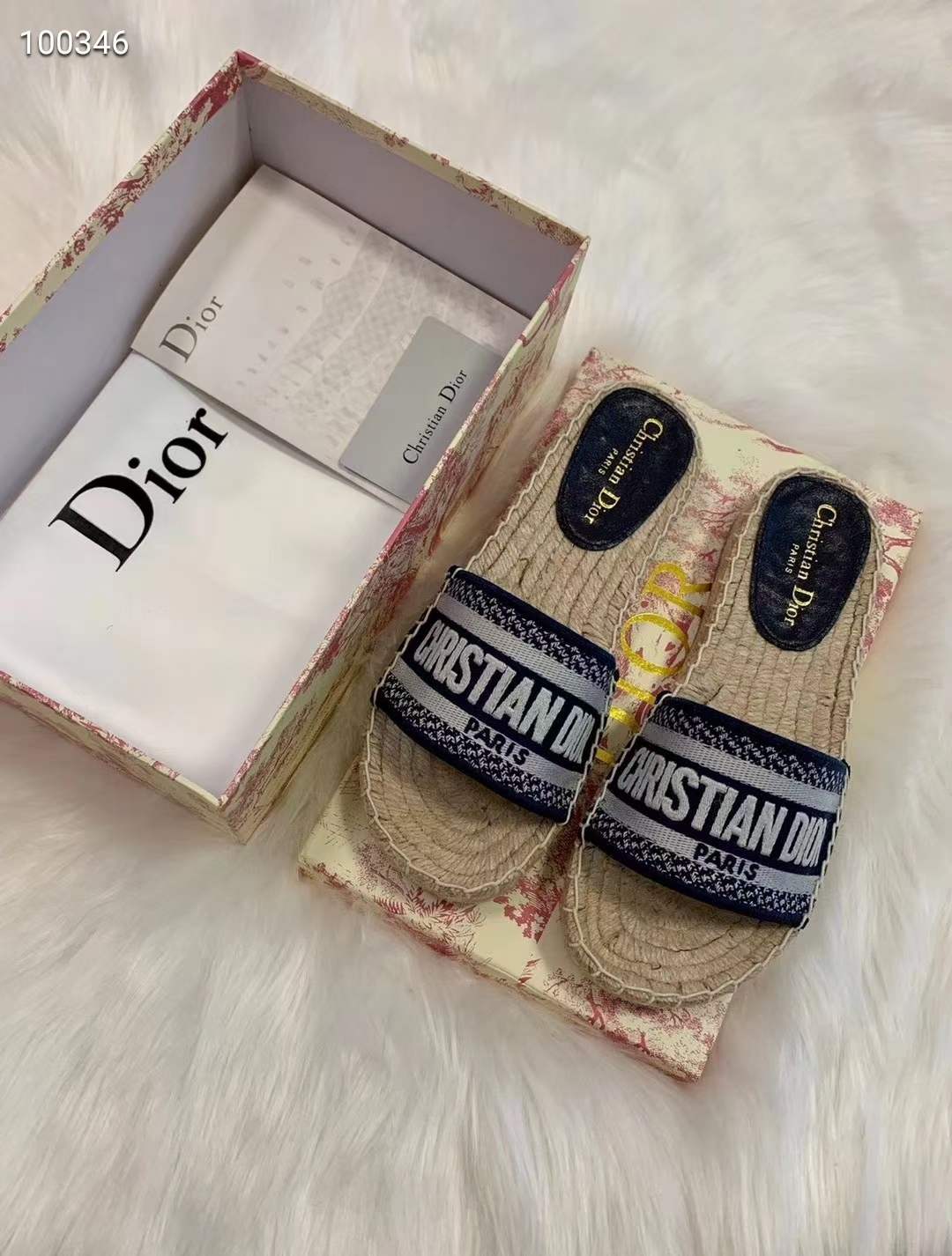 Women D*or Sandals