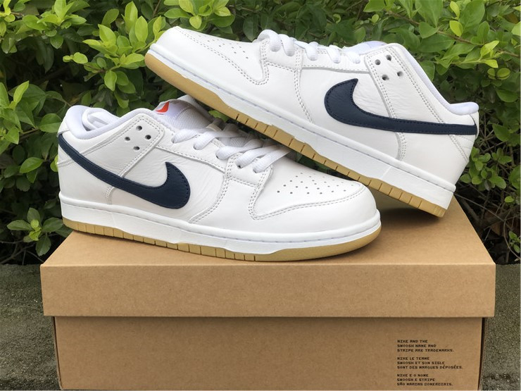 from Nike SB Dunk Low CZ2249 100