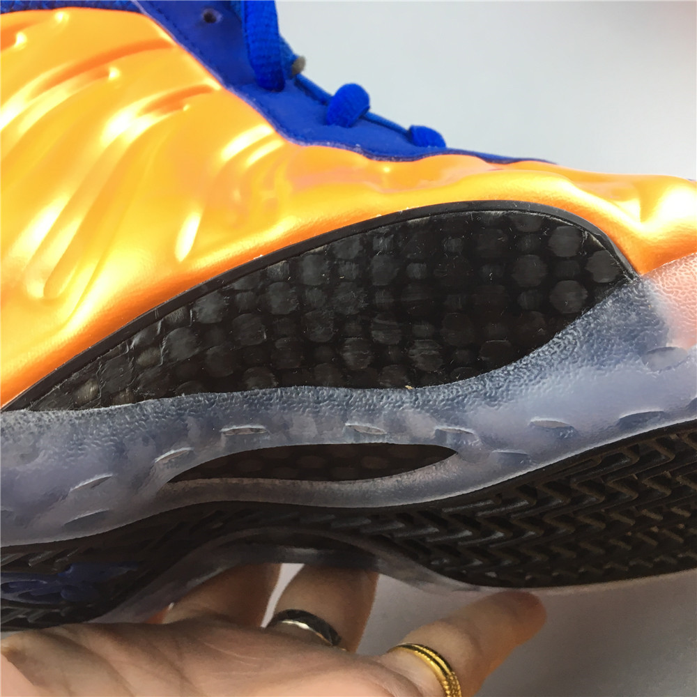 from Air Foamposite