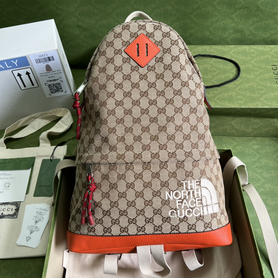 G*ucci Bag Top Quality 33*49*13cm